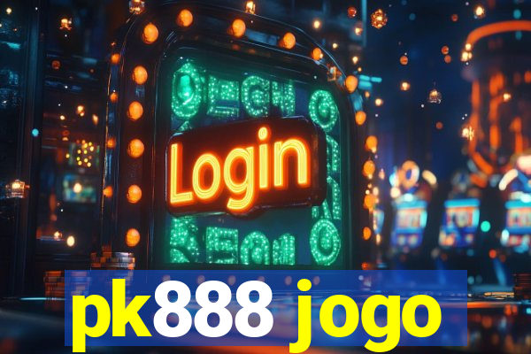 pk888 jogo